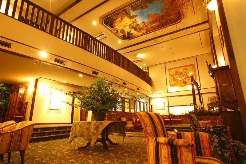 ホテル Sasara Gero Hot Springs