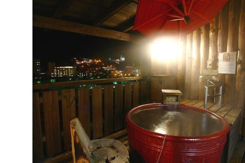 ホテル Sasara Gero Hot Springs