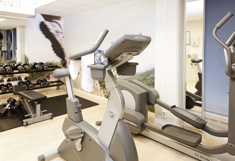 فندق Scandic Haugesund