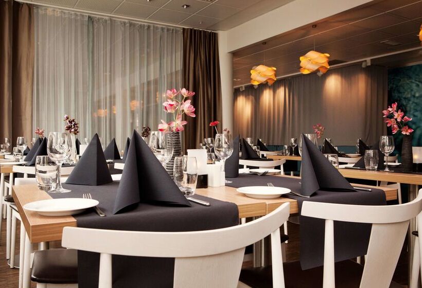 فندق Scandic Haugesund