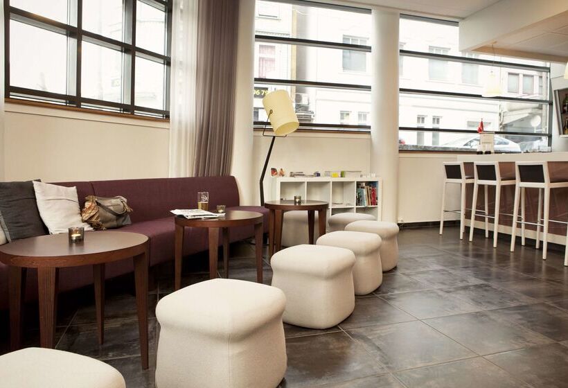 فندق Scandic Haugesund