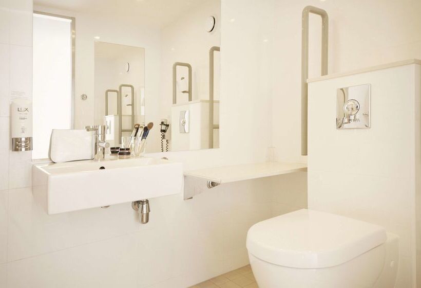 فندق Scandic Haugesund