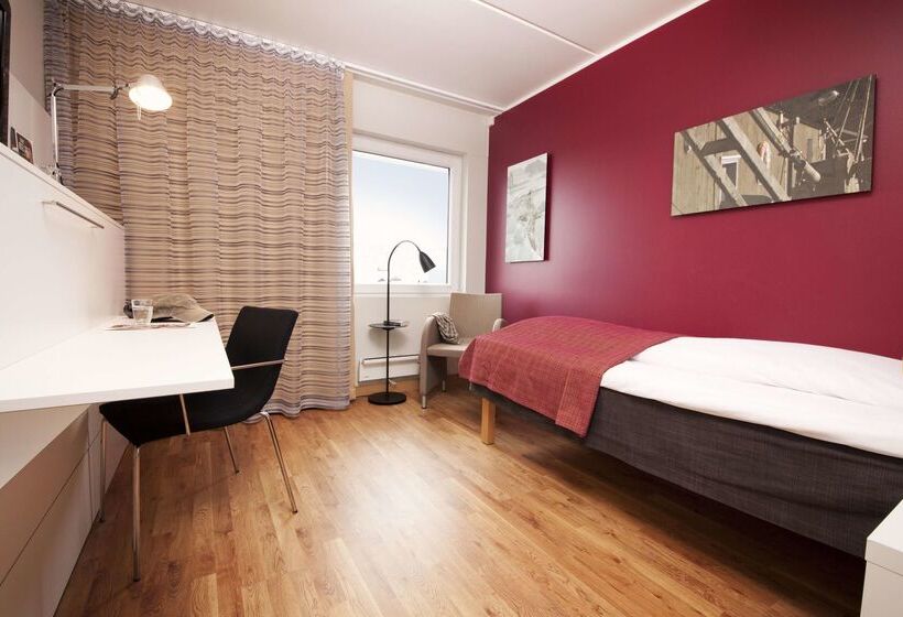 فندق Scandic Haugesund