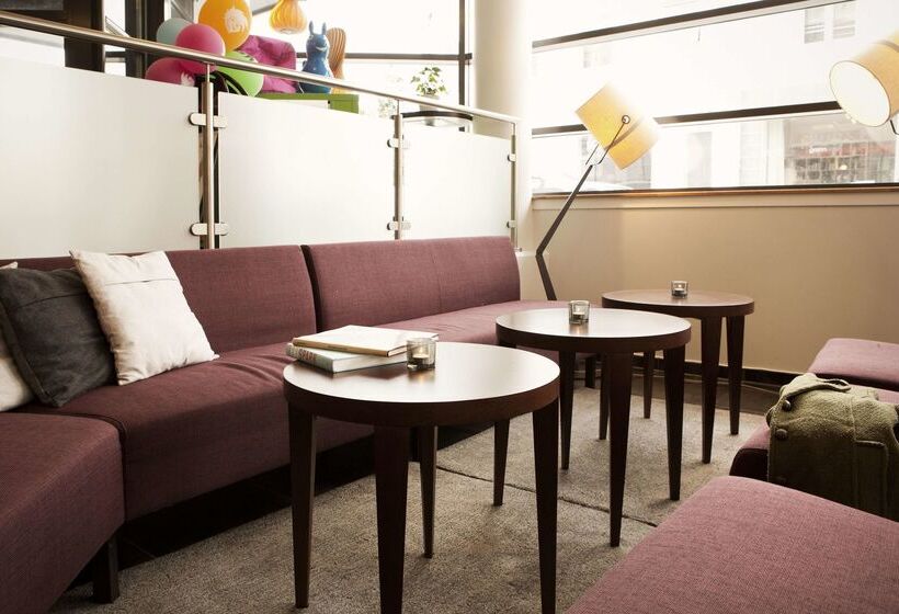 فندق Scandic Haugesund