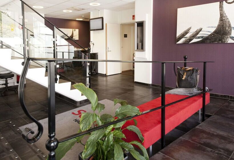 فندق Scandic Haugesund
