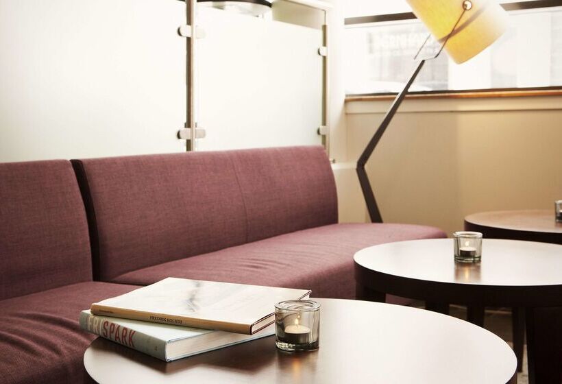 فندق Scandic Haugesund