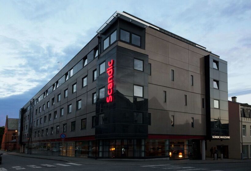 فندق Scandic Haugesund