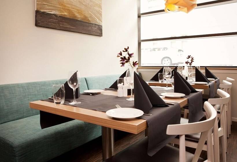 فندق Scandic Haugesund