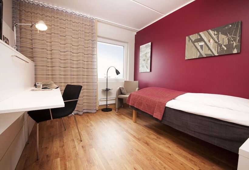 فندق Scandic Haugesund