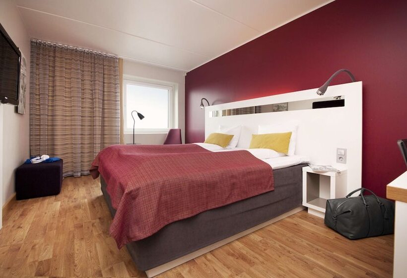 فندق Scandic Haugesund