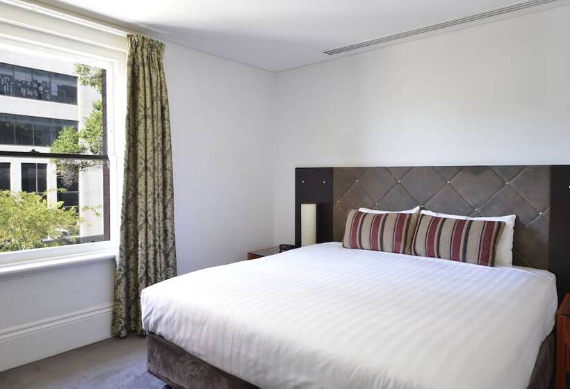 בית מלון כפרי Seasons Heritage Melbourne