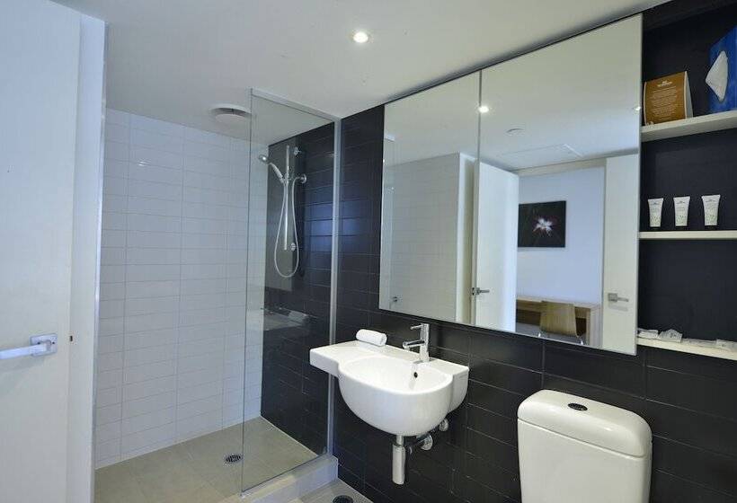 ホテル Seasons Heritage Melbourne