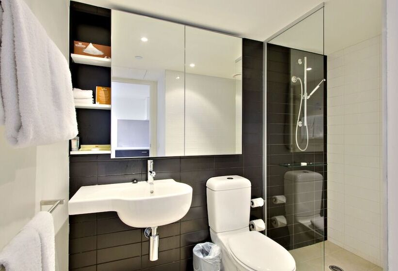 בית מלון כפרי Seasons Heritage Melbourne