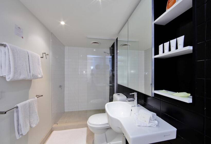 בית מלון כפרי Seasons Heritage Melbourne