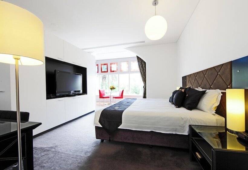 ホテル Seasons Heritage Melbourne