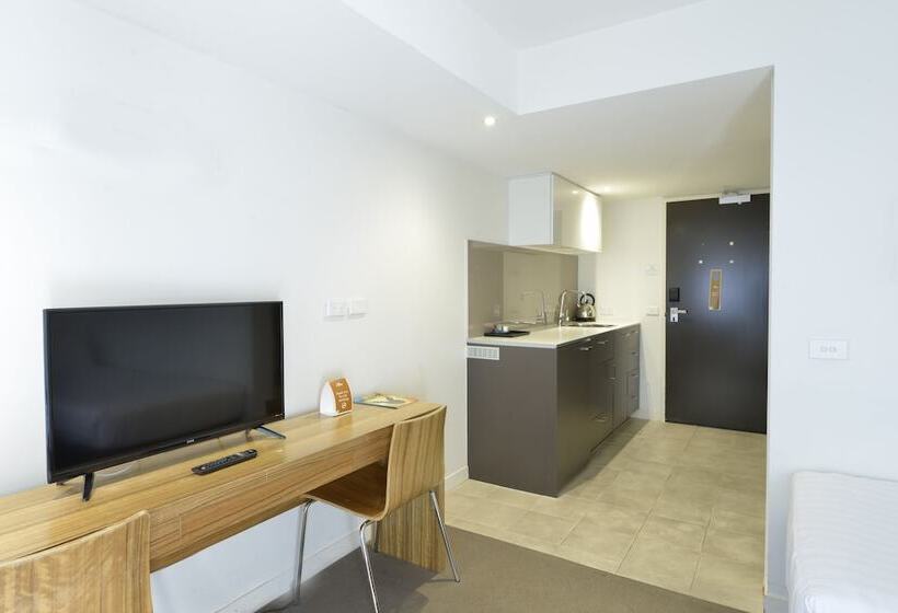 בית מלון כפרי Seasons Heritage Melbourne