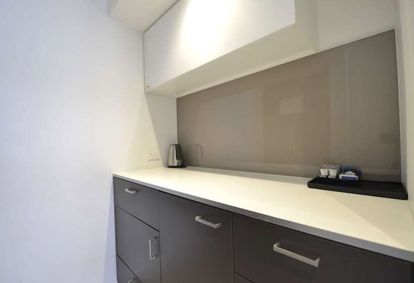 ホテル Seasons Heritage Melbourne