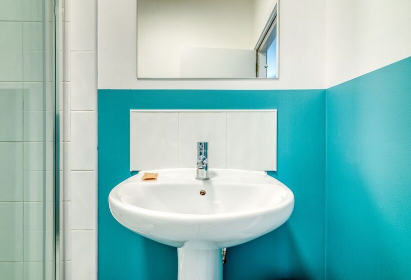 בית מלון כפרי Ph Hostel Manchester Nq1