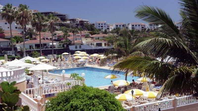 ホテル Stil Los Gigantes Adults Only