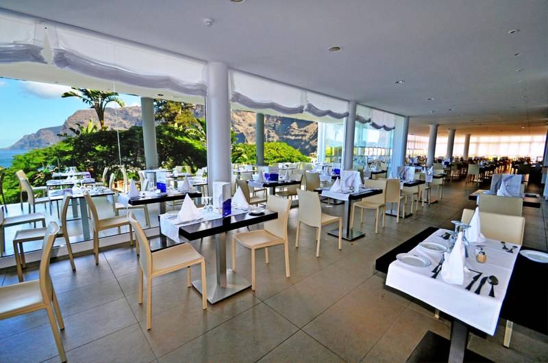 ホテル Stil Los Gigantes Adults Only