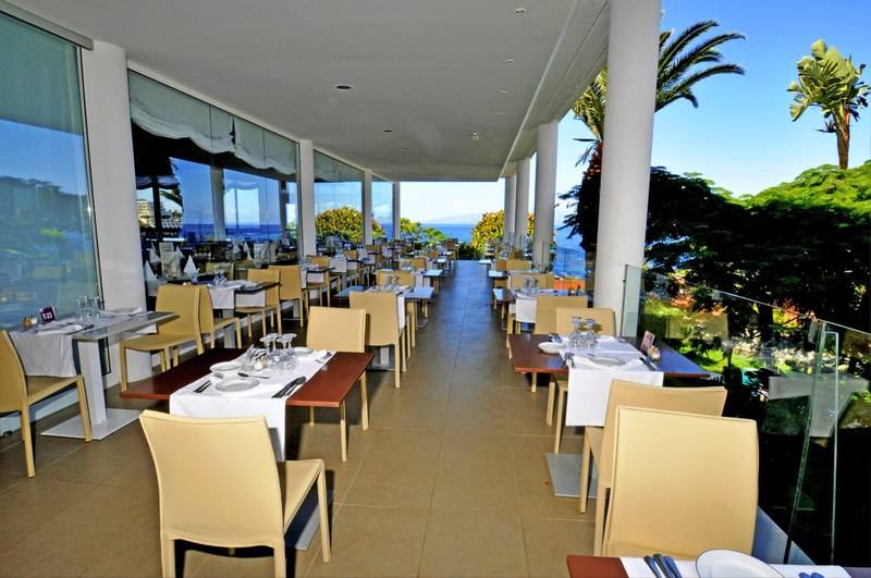 ホテル Stil Los Gigantes Adults Only