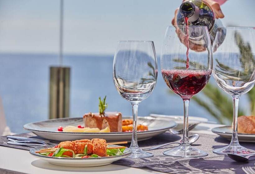 ホテル Stil Los Gigantes Adults Only