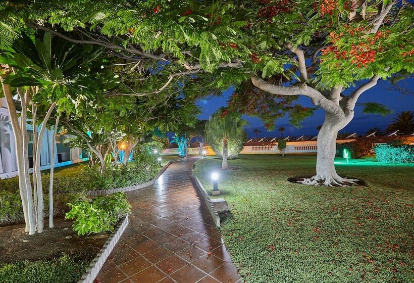 ホテル Stil Los Gigantes Adults Only