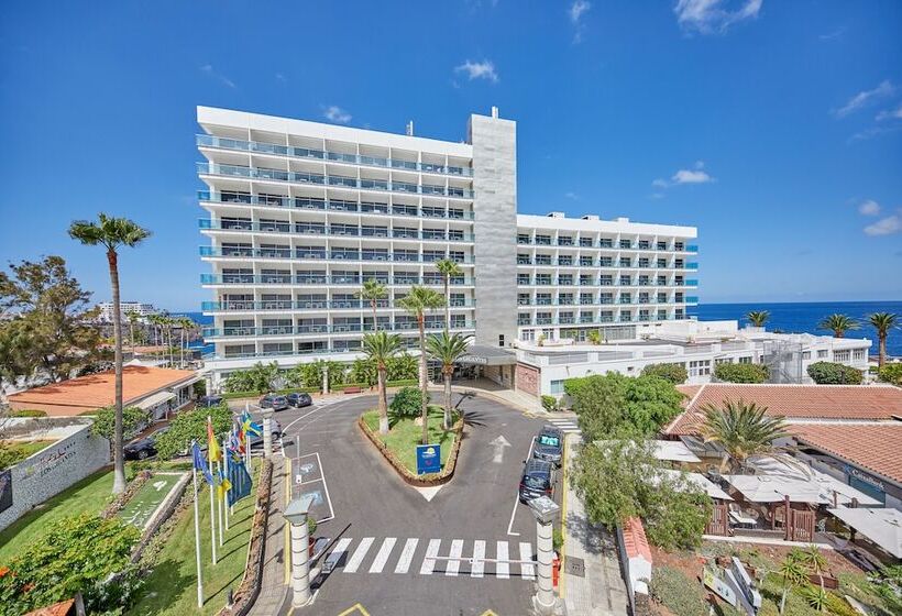 ホテル Stil Los Gigantes Adults Only