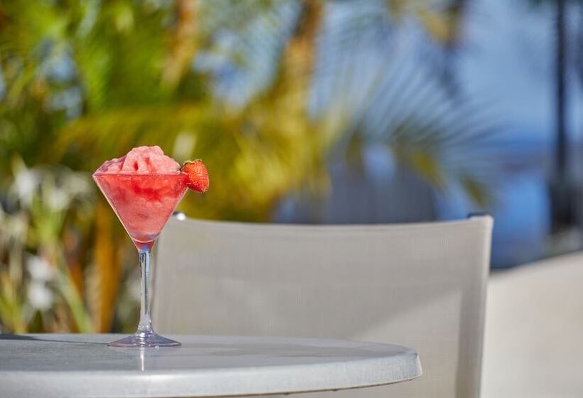 ホテル Stil Los Gigantes Adults Only