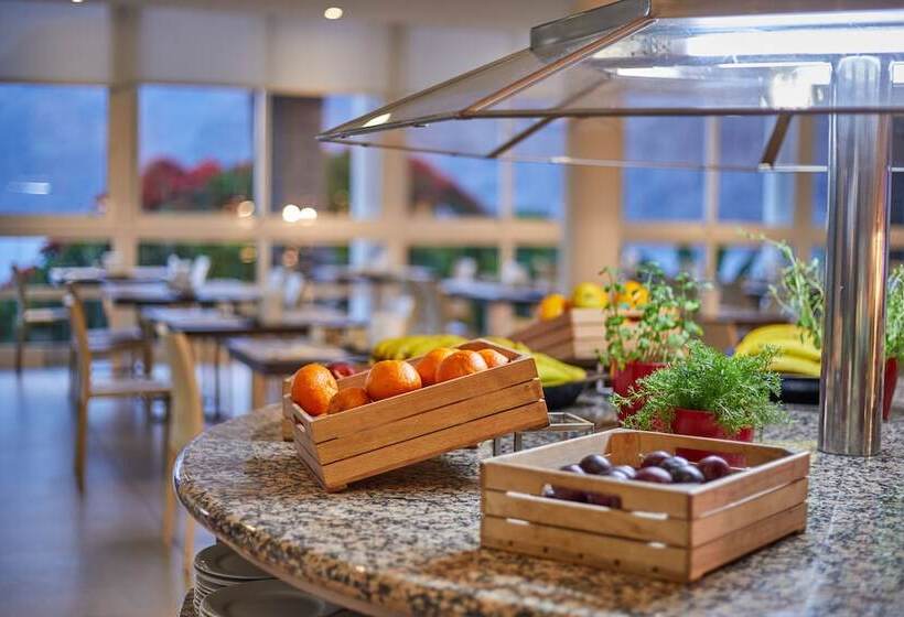 ホテル Stil Los Gigantes Adults Only