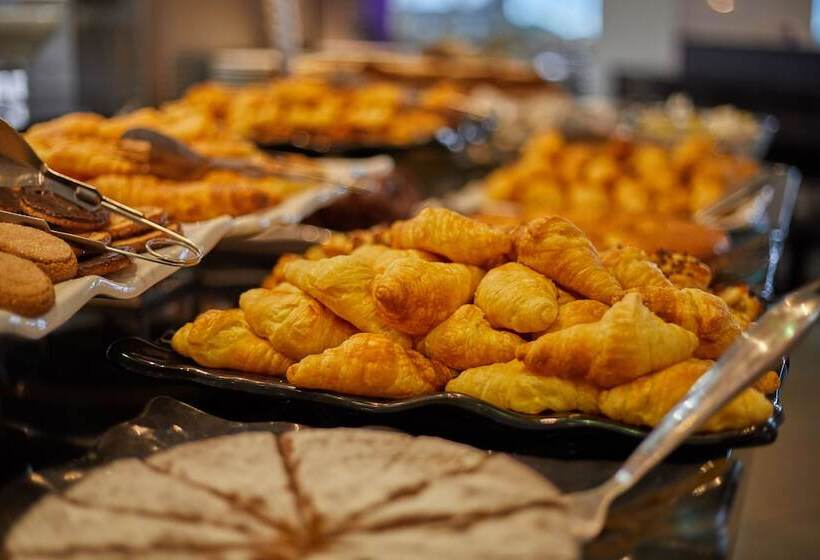 ホテル Stil Los Gigantes Adults Only