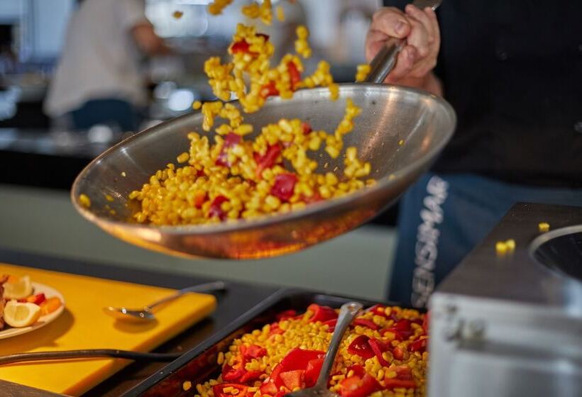 ホテル Stil Los Gigantes Adults Only