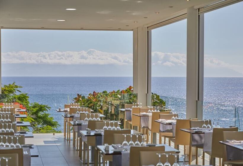 ホテル Stil Los Gigantes Adults Only