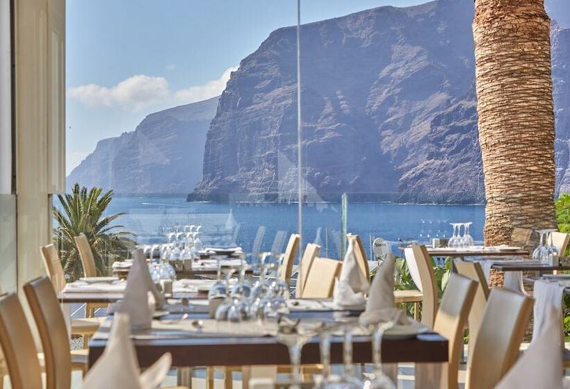 ホテル Stil Los Gigantes Adults Only