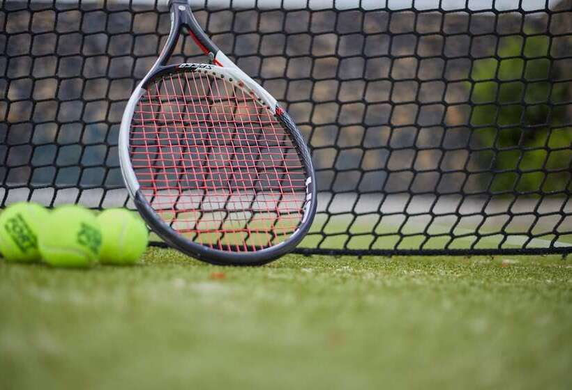 ホテル Stil Los Gigantes Adults Only