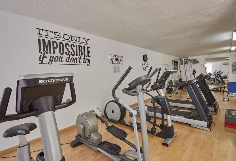 ホテル Stil Los Gigantes Adults Only