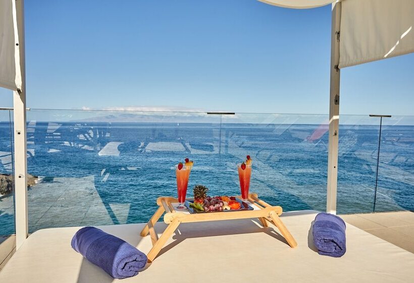 ホテル Stil Los Gigantes Adults Only