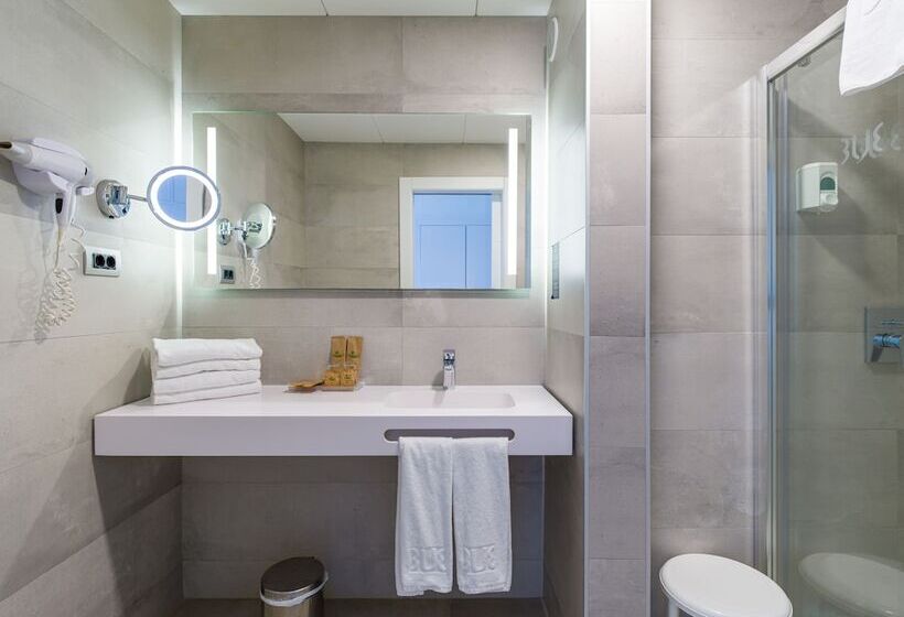 ホテル Stil Los Gigantes Adults Only