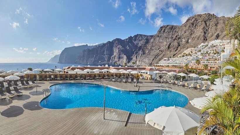 ホテル Stil Los Gigantes Adults Only