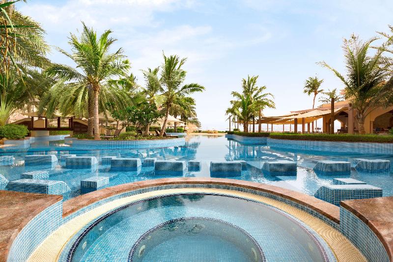 فندق Shangri La S Barr Al Jissah Resort & Spa Al Waha