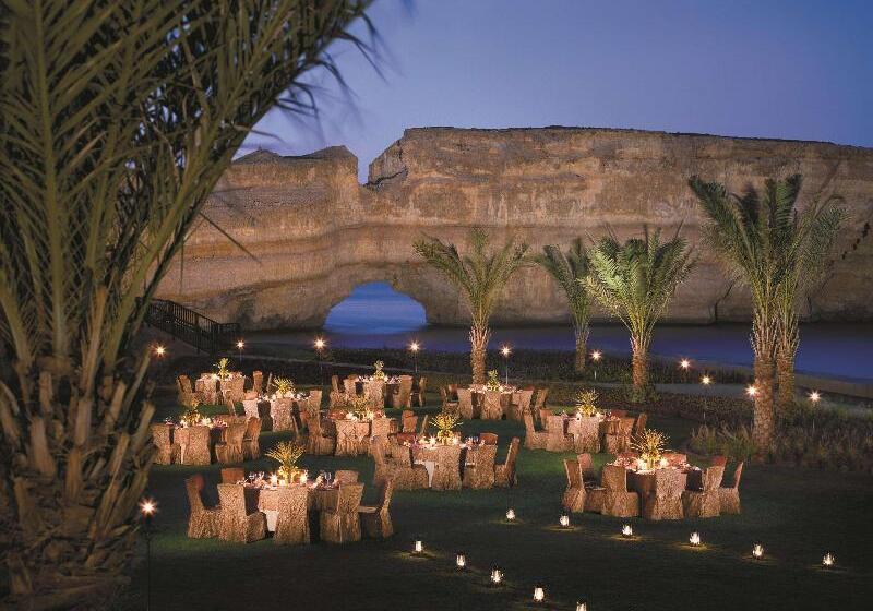 فندق Shangri La S Barr Al Jissah Resort & Spa Al Waha