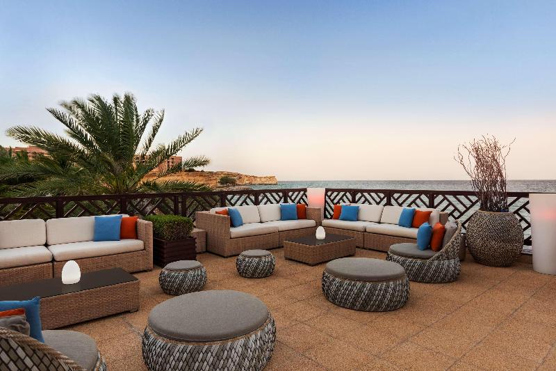 فندق Shangri La S Barr Al Jissah Resort & Spa Al Waha