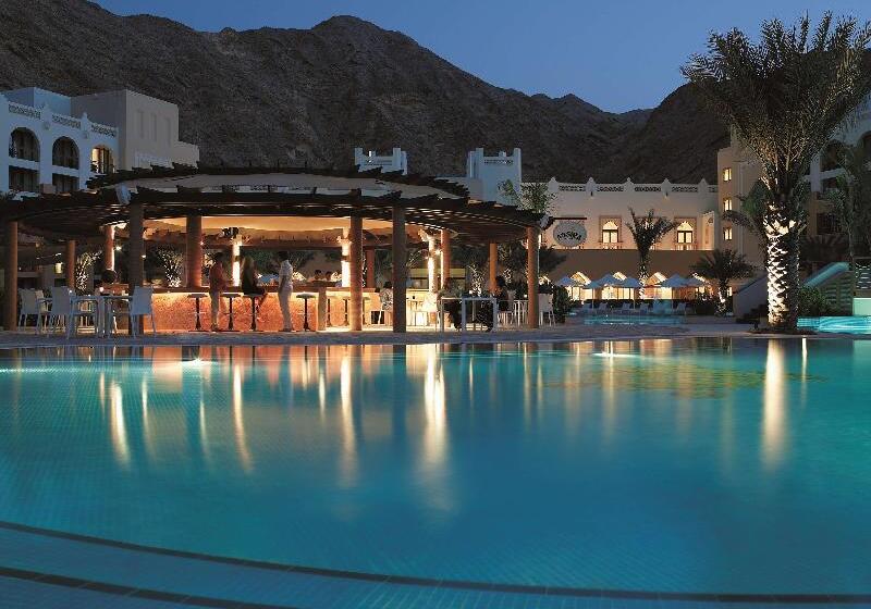 فندق Shangri La S Barr Al Jissah Resort & Spa Al Waha