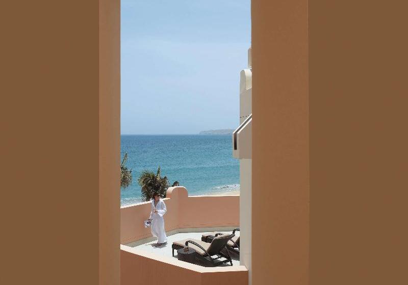 فندق Shangri La S Barr Al Jissah Resort & Spa Al Waha