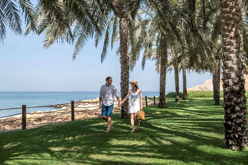 فندق Shangri La S Barr Al Jissah Resort & Spa Al Waha