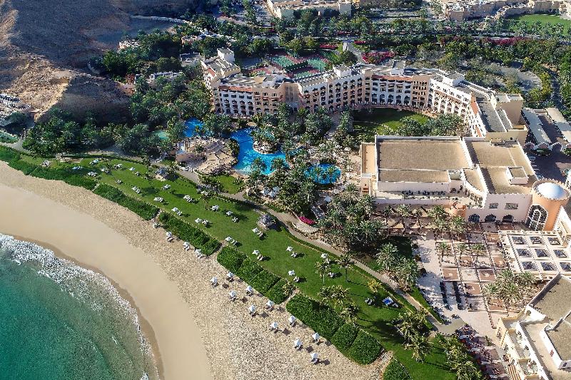 فندق Shangri La S Barr Al Jissah Resort & Spa Al Waha