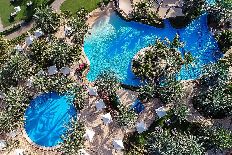 فندق Shangri La S Barr Al Jissah Resort & Spa Al Waha