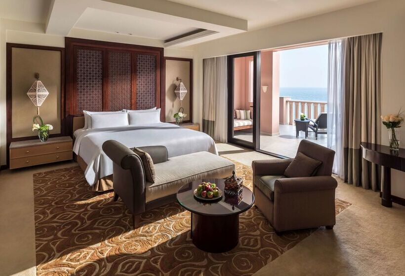 Shangri La Al Husn, Muscat - Adults Only Resort