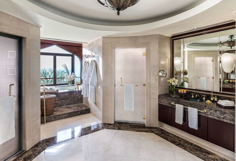 Shangri La Al Husn, Muscat - Adults Only Resort