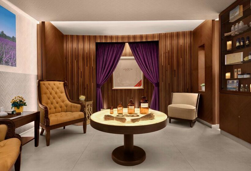 Shangri La Al Husn, Muscat - Adults Only Resort